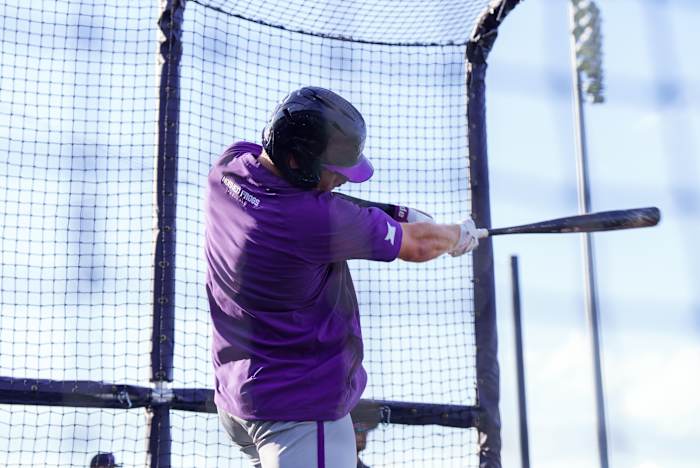 TCU earned a quality road win with a victory over Dallas Baptist on Tuesday night.